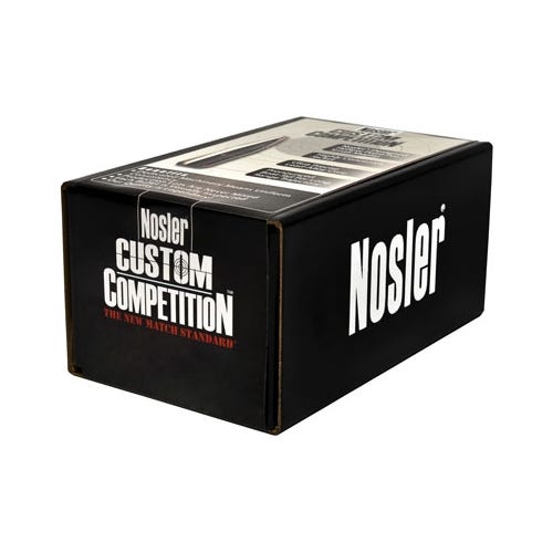 Nosler CUST Comp 6.8MM 115 HBT 250 Nosler CUST Comp 6.8MM 115 HBT 250