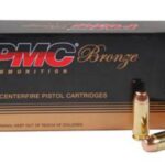 PMC Ammunition Bronze .45ACP 230GR FMJ 50rds
