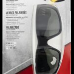 Peltor VDC Polarized Eyewear Adult Size 1 Peltor VDC Polarized Eyewear Adult Size