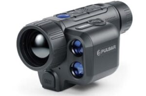 Pulsar Axion 2 LRF XG35 2.5x20 Thermal Monocular 3 Pulsar Axion 2 LRF XG35 2.5x20 Thermal Monocular
