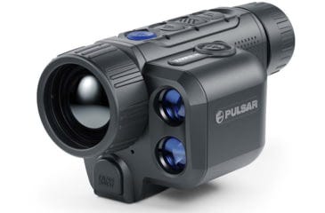 Pulsar Axion 2 LRF XG35 2.5x20 Thermal Monocular Pulsar Axion 2 LRF XG35 2.5x20 Thermal Monocular