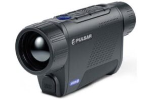 Pulsar Axion 2 Thermal Imaging Monocular 2.5-20X 3 Pulsar Axion 2 Thermal Imaging Monocular 2.5-20X