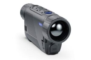 Pulsar Axion 2 XQ35 Thermal Monocular Thermal Optic, 2-8X 3 2-8X