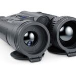 Pulsar Merger LRF XP50 2.5-20x Thermal Imaging Binocular 1 Pulsar Merger LRF XP50 2.5-20x Thermal Imaging Binocular