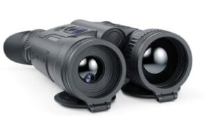 Pulsar Merger LRF XP50 2.5-20x Thermal Imaging Binocular 3 Pulsar Merger LRF XP50 2.5-20x Thermal Imaging Binocular