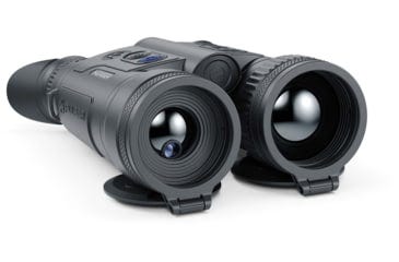 Pulsar Merger LRF XP50 2.5-20x Thermal Imaging Binocular Pulsar Merger LRF XP50 2.5-20x Thermal Imaging Binocular