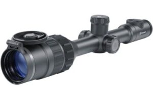 Pulsar Digex C50 Thermal Weapon Sight 3.5-14X 30mm Main Tube 3 Pulsar Digex C50 Thermal Weapon Sight 3.5-14X 30mm Main Tube