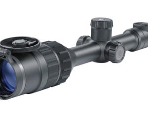 Pulsar Digex C50 Thermal Weapon Sight 3.5-14X 30mm Main Tube