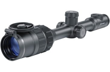 Pulsar Digex C50 Thermal Weapon Sight 3.5-14X 30mm Main Tube Pulsar Digex C50 Thermal Weapon Sight 3.5-14X 30mm Main Tube