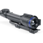 Pulsar Talion XQ38 Thermal Imaging Rifle Scope 2.5-10x 2 Pulsar Talion XQ38 Thermal Imaging Rifle Scope 2.5-10x