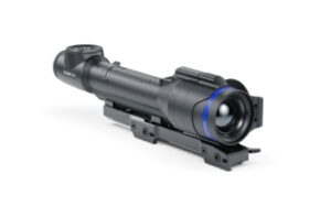 Pulsar Talion XQ38 Thermal Imaging Rifle Scope 2.5-10x 3 Pulsar Talion XQ38 Thermal Imaging Rifle Scope 2.5-10x