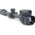 Pulsar Thermion 2 LRF XP50 Pro Thermal Imaging Rifle Scope 2-16x 2 Pulsar Thermion 2 LRF XP50 Pro Thermal Imaging Rifle Scope 2-16x