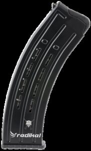 Radikal NK-1/MKX-3 OEM Magazine 12 Gauge 10-Rounds 3" 3 Radikal NK-1/MKX-3 OEM Magazine 12 Gauge 10-Rounds 3"