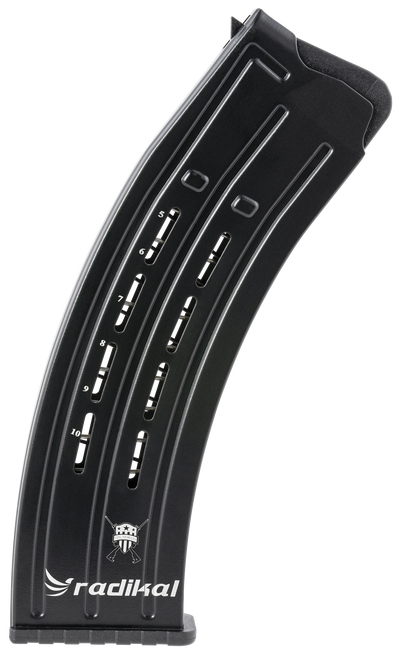 Radikal NK-1/MKX-3 OEM Magazine 12 Gauge 10-Rounds 3" Radikal NK-1/MKX-3 OEM Magazine 12 Gauge 10-Rounds 3"