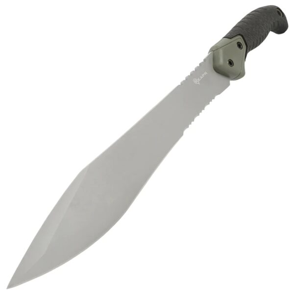 Reapr Tac Jungle Knife 11" Serrated Drop Point Blade Reapr Tac Jungle Knife 11" Serrated Drop Point Blade
