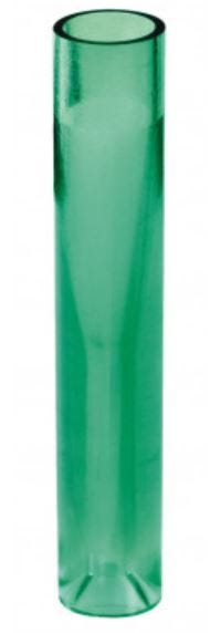 Redding Drop Tube Extension Green fits all Redding Powder Measures and Funnels Redding Drop Tube Extension Green fits all Redding Powder Measures and Funnels