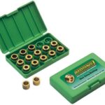 Redding Neck Sizing Bushing .270" Titanium Coated 2 Redding Neck Sizing Bushing .270" Titanium Coated