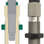 Redding Premium Neck Expander Die for Handgun Cartridges .40 S&W / 10mm Auto 1 Redding Premium Neck Expander Die for Handgun Cartridges .40 S&W / 10mm Auto