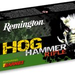 Remington Hog Hammer 357MAG 140GR XPB 20Rds 1 Remington Hog Hammer 357MAG 140GR XPB 20Rds
