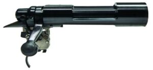 Remington Model 700 Long Action Ultra Magnum Receiver Only - Carbon Steel 3 Remington Model 700 Long Action Ultra Magnum Receiver Only - Carbon Steel