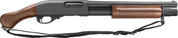 Remington Model 870 Tac-14 Blued 12 GA 14" Barrel 5-Rounds w/ Strap Remington Model 870 Tac-14 Blued 12 GA 14" Barrel 5-Rounds w/ Strap