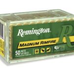 Remington Premier Magnum Brass .17 HMR 20 Grain 50-Rounds PSP 2 Remington Premier Magnum Brass .17 HMR 20 Grain 50-Rounds PSP