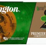 Remington Premier Nitro 27 12 GA #7.5-Shot 100-Rounds 2.75" 2 Remington Premier Nitro 27 12 GA #7.5-Shot 100-Rounds 2.75"