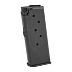 Remington RM380 Magazine .380 ACP 6-Rounds For Remington RM380 2 Remington RM380 Magazine .380 ACP 6-Rounds For Remington RM380