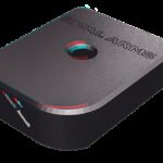 Rival Arms Magazine Baseplate Black Aluminum for Sig Sauer P320 2 Rival Arms Magazine Baseplate Black Aluminum for Sig Sauer P320