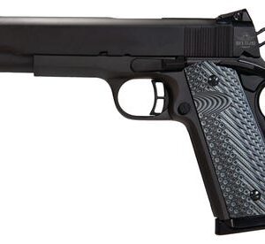 Rock Island Armory 1911 Rock Ultra FS Black .40 SW 5-inch 8Rds Adjustable Sights