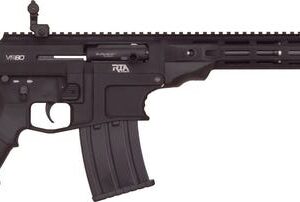 Rock Island Armory VR80 12 GA 20" Barrel 3"-Chamber 5-Rounds 3 Chokes