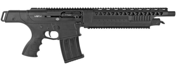 Rock Island Armory VRF14 Semi-Automatic Shotgun 12 GA 14" Barrel 3"-Chamber 5-Rounds Rock Island Armory VRF14 Semi-Automatic Shotgun 12 GA 14" Barrel 3"-Chamber 5-Rounds