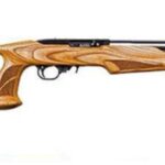 Ruger 10/22 Target 22LR 16.12" Barrel 10 Rounds