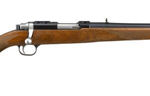 Ruger 77/44 .44 Rem Mag 18.50" 4 Rounds American Walnut