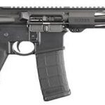 Ruger AR-556 Pistol 5.56 NATO 10.5" Barrel 30-Rounds