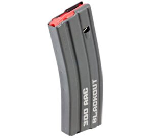 Ruger AR-556 Magazine .300 AAC Blackout 30-Rounds 3 Ruger AR-556 Magazine .300 AAC Blackout 30-Rounds