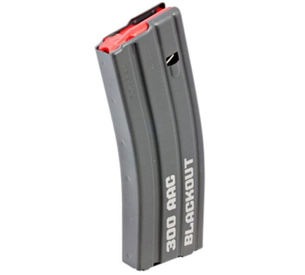 Ruger AR-556 Magazine .300 AAC Blackout 30-Rounds Ruger AR-556 Magazine .300 AAC Blackout 30-Rounds