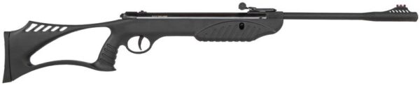 Ruger Explorer Youth Airgun .177 1-Rounds Fiber Optic Sight Ruger Explorer Youth Airgun .177 1-Rounds Fiber Optic Sight