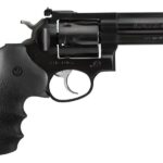 Ruger GP100 .357 Mag 4.2" Barrel 6-Rounds Hogue Monogrip