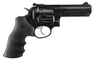 Ruger GP100 .357 Mag 4.2" Barrel 6-Rounds Hogue Monogrip 3 Ruger GP100 .357 Mag 4.2" Barrel 6-Rounds Hogue Monogrip