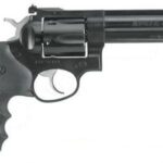 Ruger GP100 .357 Mag 5" Barrel 6-Rounds 2 Ruger GP100 .357 Mag 5" Barrel 6-Rounds