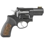 Ruger GP100 .357 Mag / .38 SPL 2.5" Barrel 6-Rounds 3 Ruger GP100 .357 Mag / .38 SPL 2.5" Barrel 6-Rounds