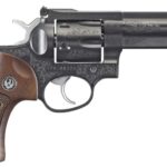 Ruger GP100 TALO .357 Mag 4.2" Barrel 6-Rounds Engraved 1 Ruger GP100 TALO .357 Mag 4.2" Barrel 6-Rounds Engraved