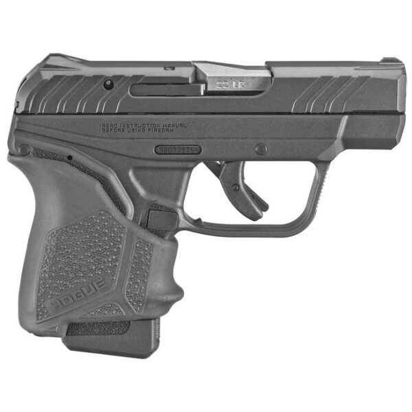 Ruger LCP II .22 LR 2.75" Barrel 10-Rounds with Lite Rack System Ruger LCP II .22 LR 2.75" Barrel 10-Rounds with Lite Rack System
