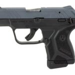 Ruger LCP II Cobalt 22LR 2.75" Barrel 10 Rounds Manual Safety