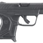 Ruger LCP II .380 ACP 2.75-inch 6 Rounds Fixed Sights