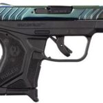 Ruger LCP II Turquoise .380 ACP 2.75" Barrel 6-Rounds 2 Ruger LCP II Turquoise .380 ACP 2.75" Barrel 6-Rounds