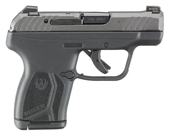 Ruger LCP MAX TALO .380 ACP 2.75" Barrel 10-Rounds Cobalt Ruger LCP MAX TALO .380 ACP 2.75" Barrel 10-Rounds Cobalt