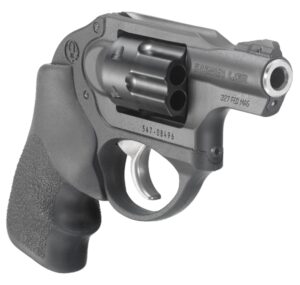 Ruger LCR Revolver .327 Federal Mag 1.87" Barrel 6-Rounds 3 Ruger LCR Revolver .327 Federal Mag 1.87" Barrel 6-Rounds