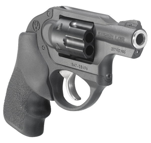 Ruger LCR Revolver .327 Federal Mag 1.87" Barrel 6-Rounds Ruger LCR Revolver .327 Federal Mag 1.87" Barrel 6-Rounds